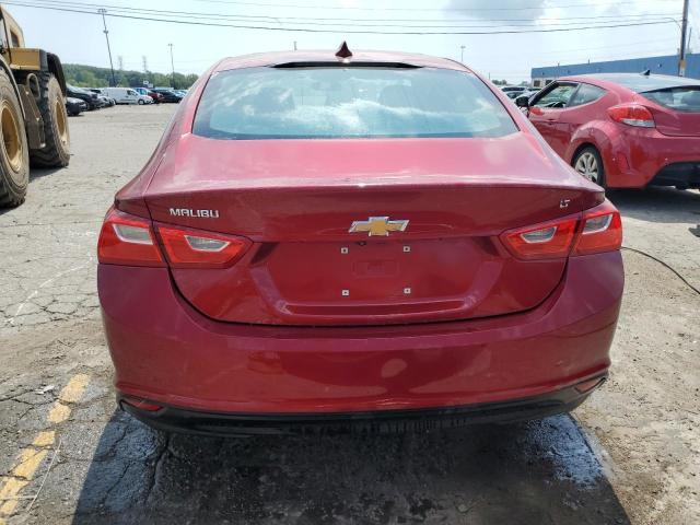 2018 CHEVROLET MALIBU LT 1G1ZD5ST3JF280004