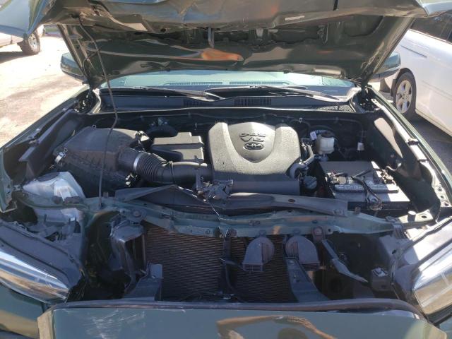 2022 TOYOTA TACOMA DOUBLE CAB 3TMCZ5AN3NM501432