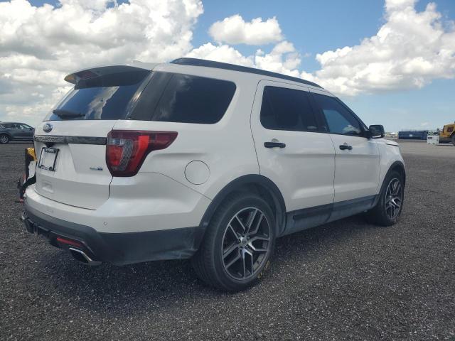 2016 FORD EXPLORER SPORT 1FM5K8GT1GGA60669