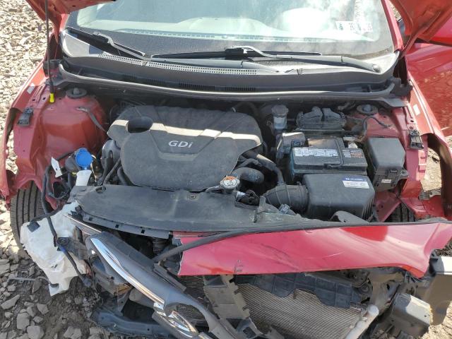 2016 HYUNDAI ACCENT SE KMHCT4AE6GU114945