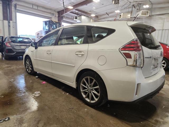 2015 TOYOTA PRIUS V JTDZN3EU4FJ021362