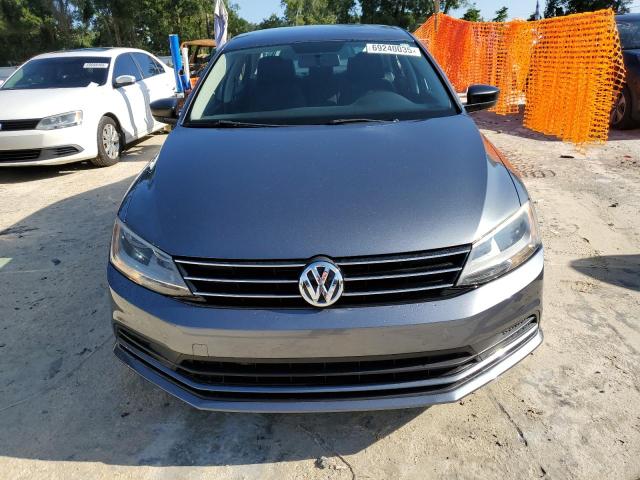 2015 VOLKSWAGEN JETTA BASE 3VW2K7AJ4FM261122