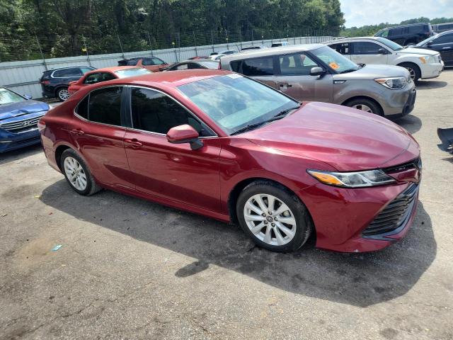 2018 TOYOTA CAMRY L - 4T1B11HK2JU672942