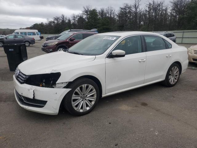 VOLKSWAGEN PASSAT SE