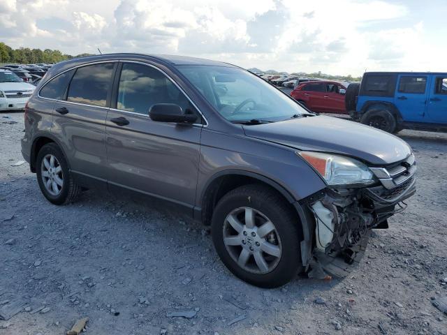 2011 HONDA CR-V SE - Other View