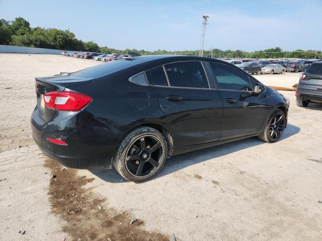 2018 CHEVROLET CRUZE LS - 1G1BC5SM6J7192149