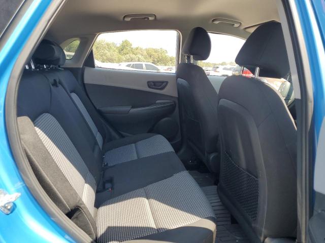 2021 HYUNDAI KONA SEL - KM8K2CAA9MU601297