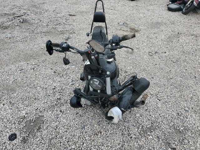 2016 HARLEY-DAVIDSON FXDLS 1HD1GS820GC328950