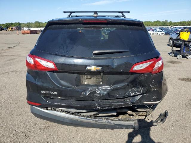 2018 CHEVROLET EQUINOX LT 2GNAXSEVXJ6232332