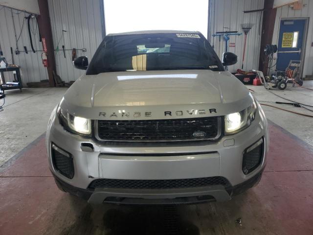 2018 LAND ROVER RANGE ROVE SALVP2RX0JH321321