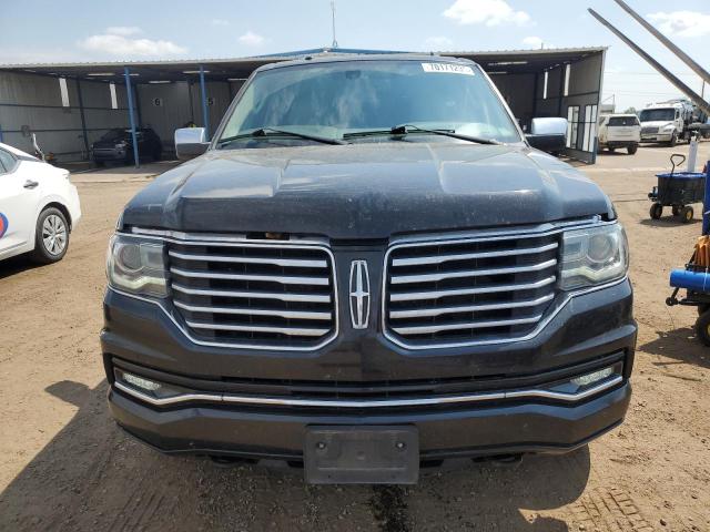 2015 LINCOLN NAVIGATOR 5LMJJ2JTXFEJ03694
