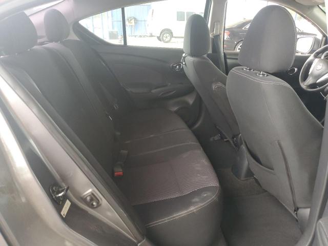 2016 NISSAN VERSA S - 3N1CN7AP4GL838146