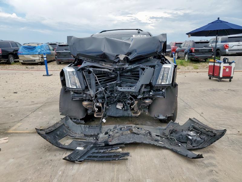 2020 CADILLAC ESCALADE 1GYS4CKJ0LR243080