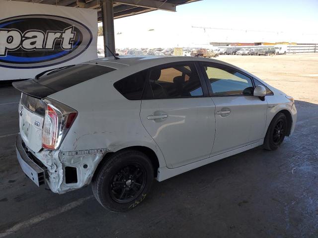 2015 TOYOTA PRIUS JTDKN3DU0F0447929