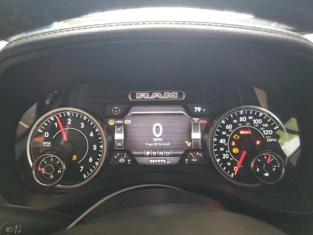 2021 RAM 1500 LARAMIE 1C6SRFJTXMN540773