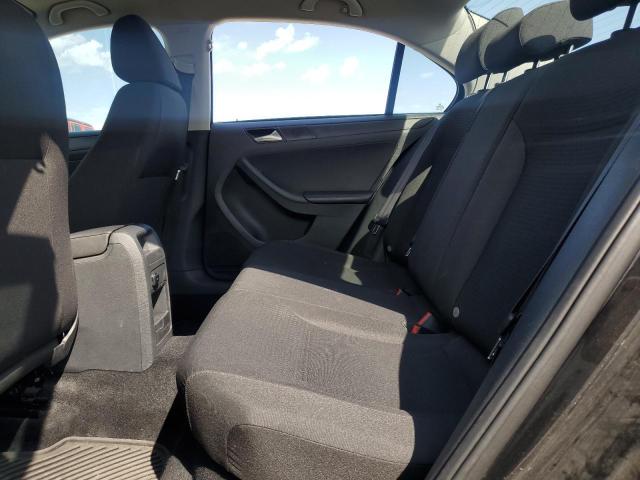 2015 VOLKSWAGEN JETTA BASE 3VW2K7AJ0FM414739