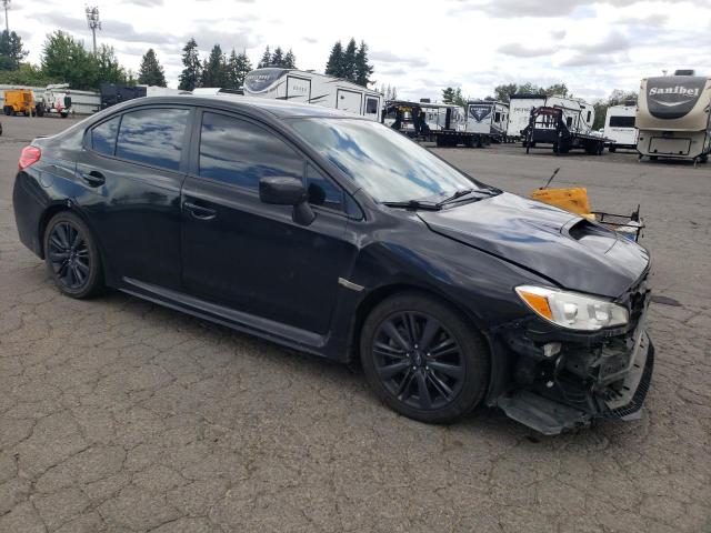 2018 SUBARU WRX JF1VA1A66J9812255