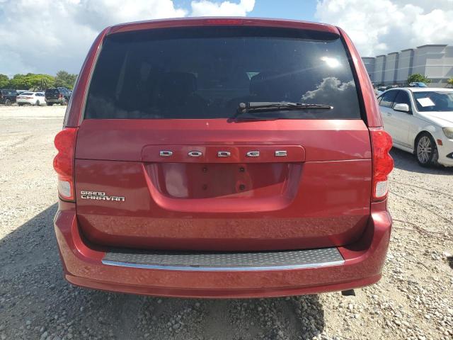 2015 DODGE GRAND CARA 2C4RDGBG3FR623917