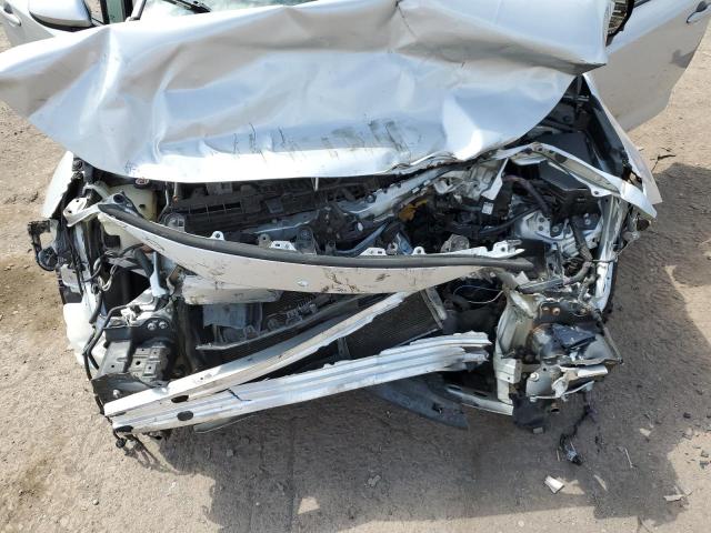 2022 TOYOTA COROLLA LE - 5YFEPMAE5NP275928