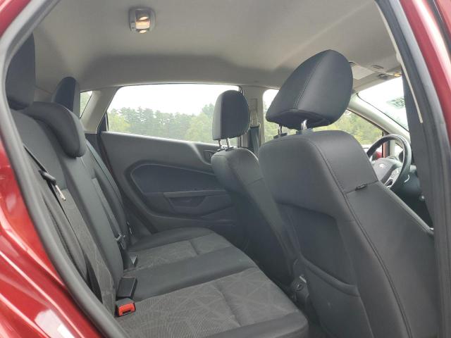 2013 FORD FIESTA SE - 3FADP4EJXDM202181