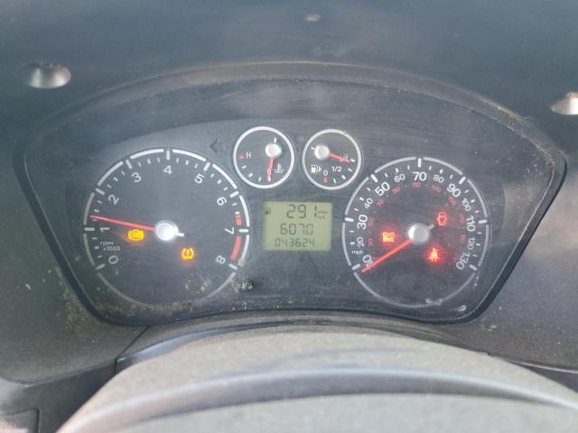 2013 FORD TRANSIT CONNECT XL #3283837413