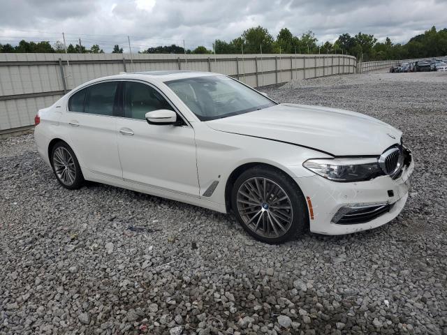 2018 BMW 530E WBAJA9C54JB033891