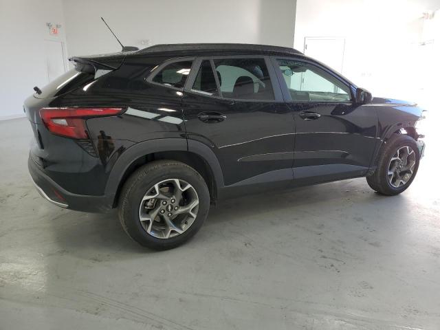 2025 CHEVROLET TRAX 1LT KL77LHEP8SC219054