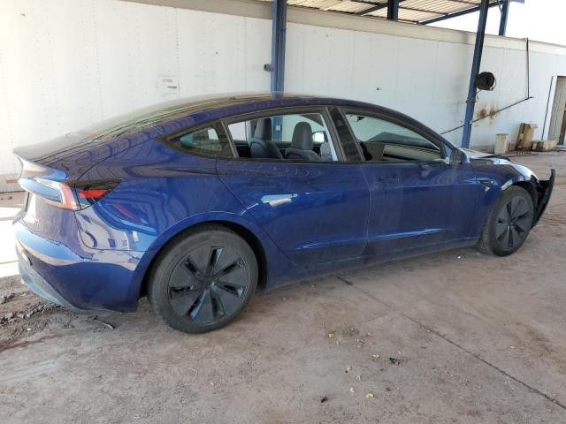 2024 TESLA MODEL 3 - 5YJ3E1EB3RF797695