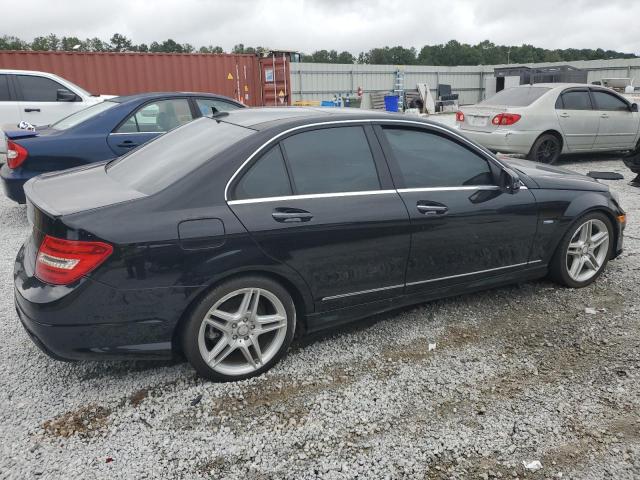 MERZ C 250 2012 WDDGF4HB2CR204024 photo #4