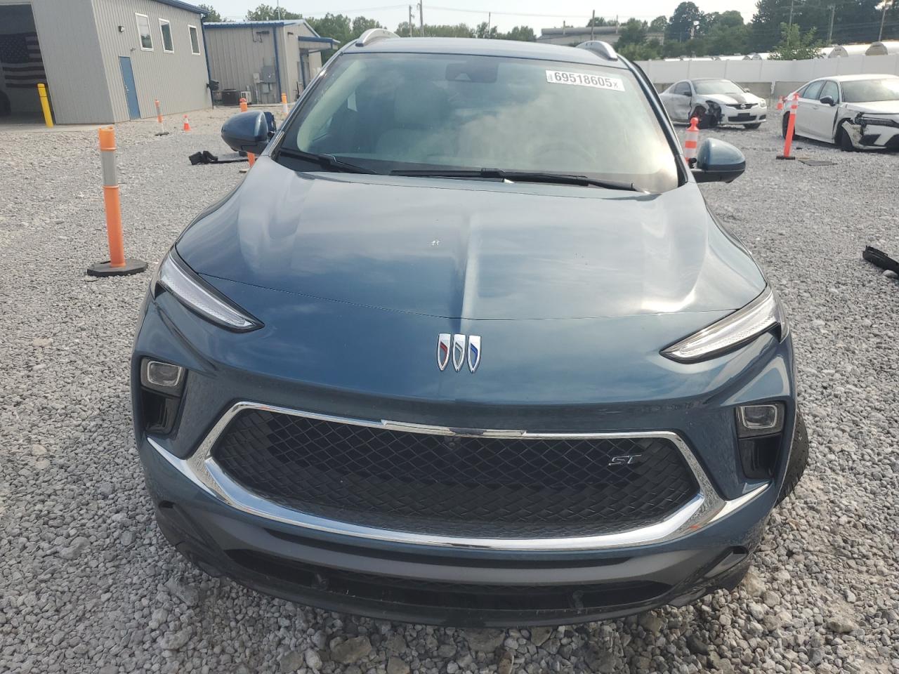 BUICK ENCORE SPORT TOURING