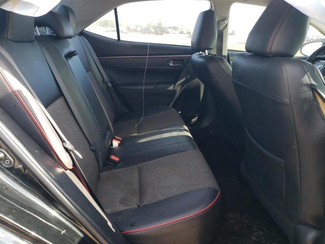 2016 TOYOTA COROLLA L 2T1BURHE7GC598783