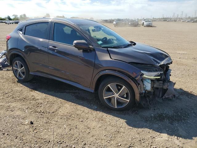 2019 HONDA HR-V TOURI 3CZRU6H99KM701308