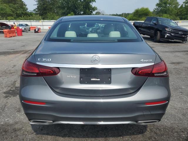 2022 MERCEDES-BENZ E 350 4MAT W1KZF8EB3NB058667