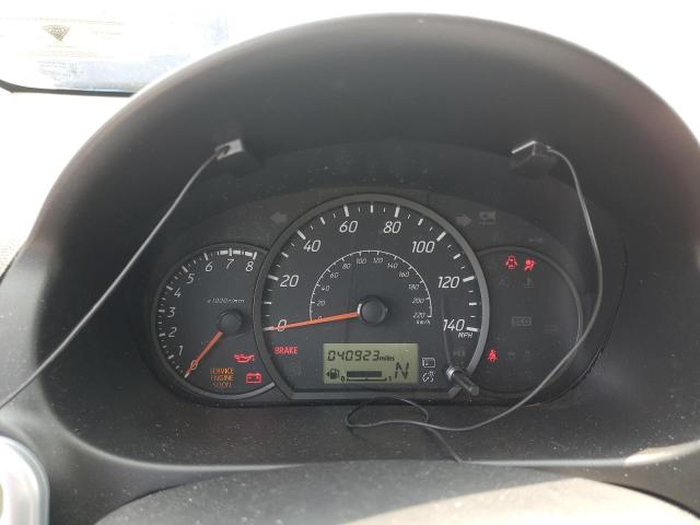 2022 MITSUBISHI MIRAGE SE ML32AWHJ9NH009488