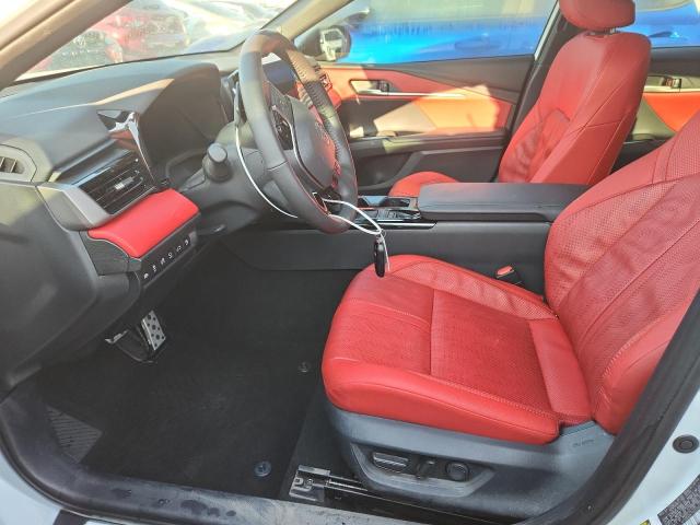 2025 TOYOTA CAMRY XSE 4T1DBADK7SU520278