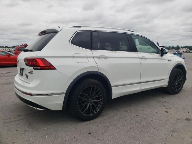 2018 VOLKSWAGEN TIGUAN SEL PREMIUM 3VV4B7AX4JM219317