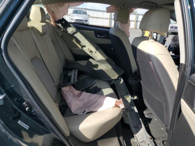 2018 HONDA CLARITY JHMZC5F13JC019944
