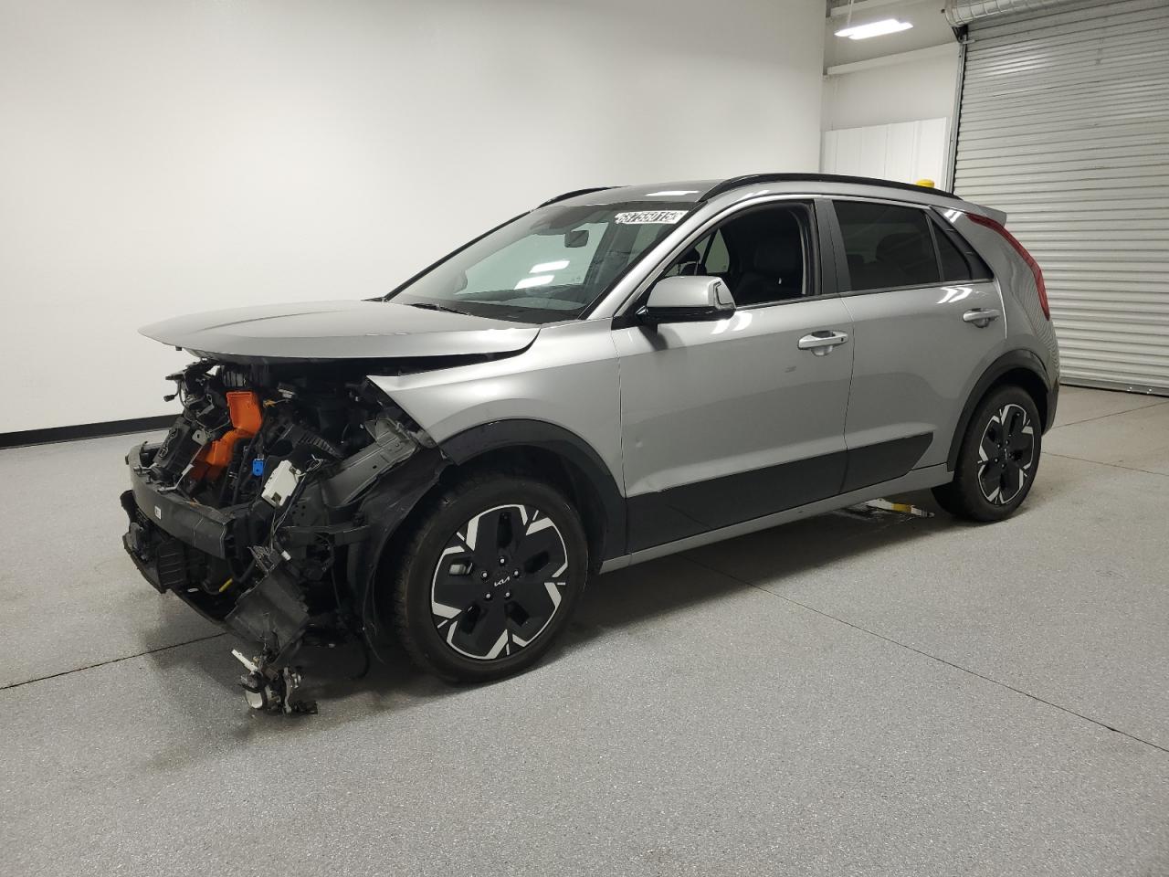 KIA NIRO WIND