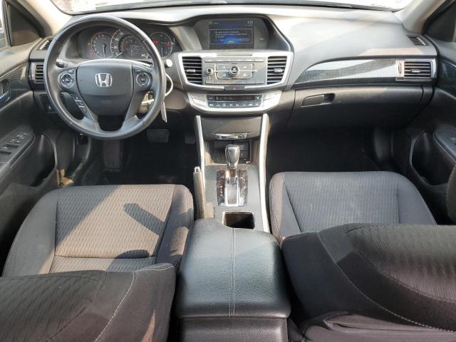 2015 HONDA ACCORD SPORT 1HGCR2F54FA119837