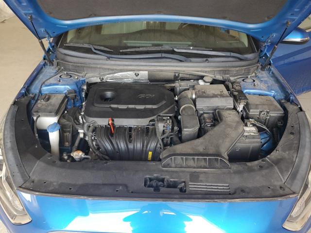 2018 HYUNDAI SONATA SPORT 5NPE34AF8JH635821