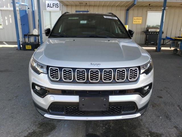 2025 JEEP COMPASS LI 3C4NJDCN0ST578302