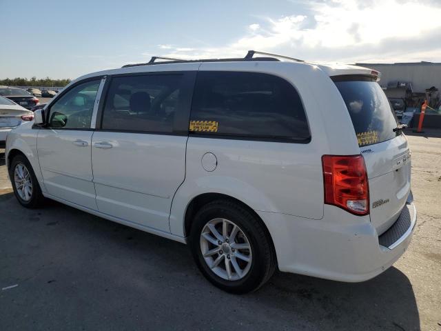 2016 DODGE GRAND CARA 2C4RDGCGXGR328328