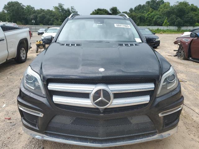 2015 MERCEDES-BENZ GL 550 4MA 4JGDF7DE6FA528719
