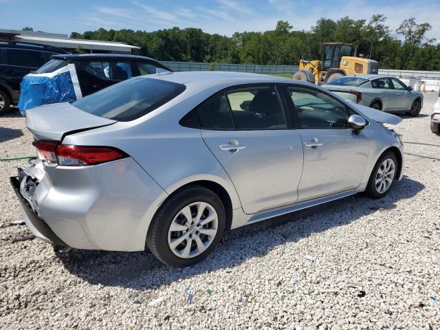 2022 TOYOTA COROLLA LE - JTDEPMAE5NJ221579
