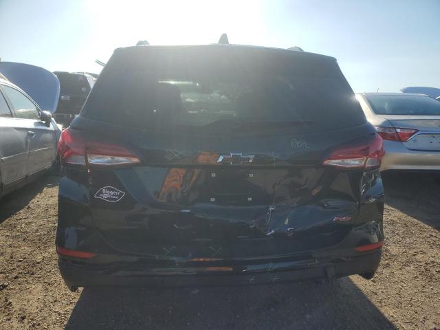 2024 CHEVROLET EQUINOX RS 3GNAXMEG1RL327205