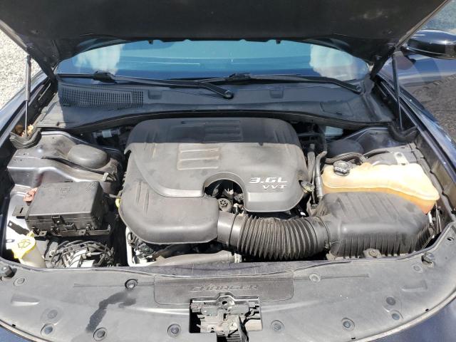 2018 DODGE CHARGER SX 2C3CDXBG8JH147821