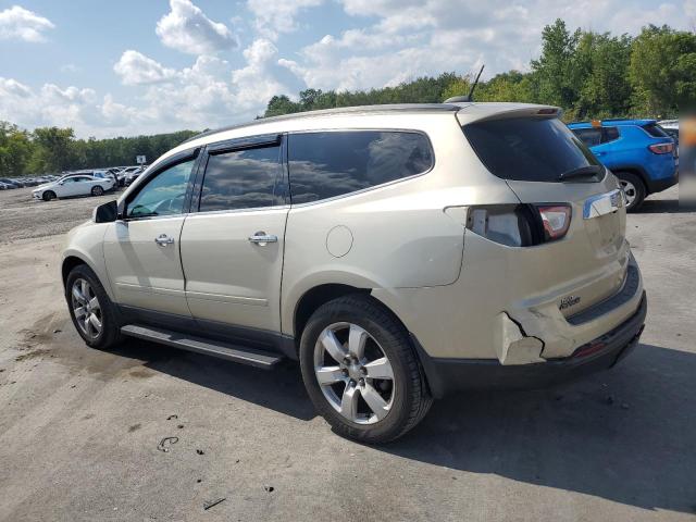 2016 CHEVROLET TRAVERSE LT 1GNKVGKD4GJ224984