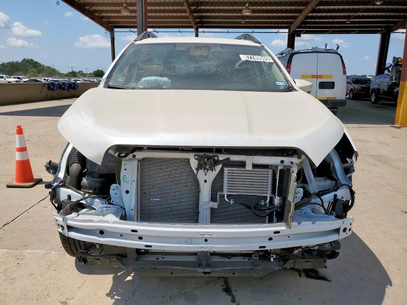 2025 SUBARU ASCENT PREMIUM 4S4WMAAD6S3423555