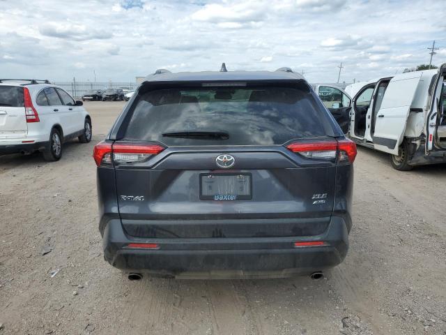 2020 TOYOTA RAV4 XLE P - JTMA1RFV0LD053254