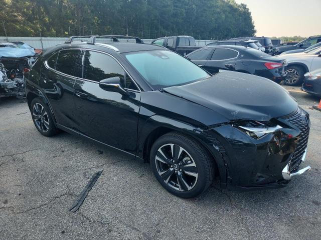 2025 LEXUS UX 300H BA JTHYBJAH5S2017731